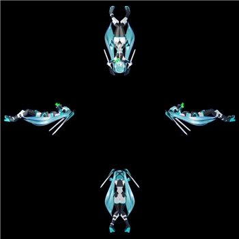 M蓝长发8(FirstKiss)-超清