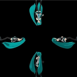 はちゅねミクのうた