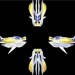 むかしむかしのきょうのぼく