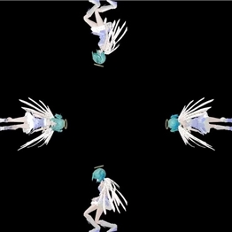 初音未来の消失