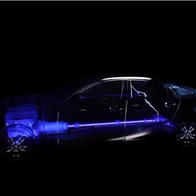 汽车-流光溢彩-180