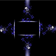 海中戒指倒三角