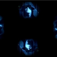 全息人物对话-倒