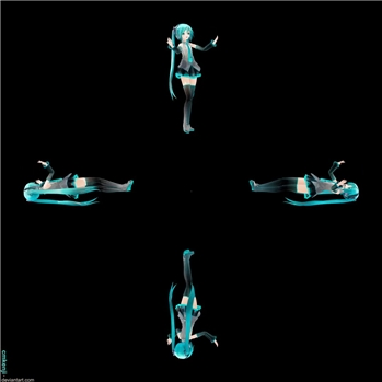 Burenai Ai De (ぶれないアイで)