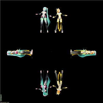 Promise_TDA_Miku_Rin