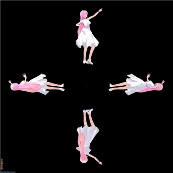 ダブルラリアット - Double Lariat