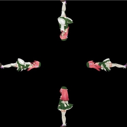 M粉长发6（magnet）-超清