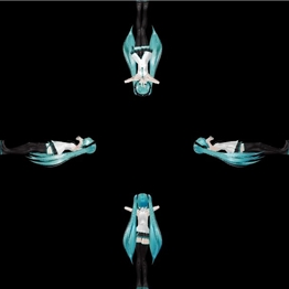 M绿长发12-超清清