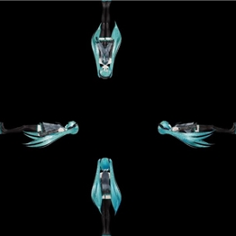 M绿长发4(bye bye)-超清